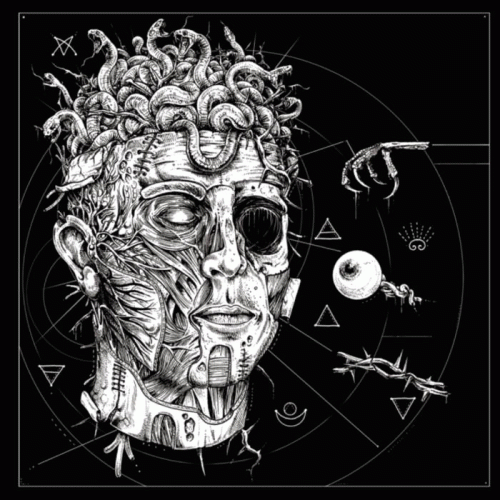 Athiria : Decay - Cognizance